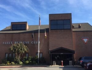 Fleet Reserve Club Annapolis